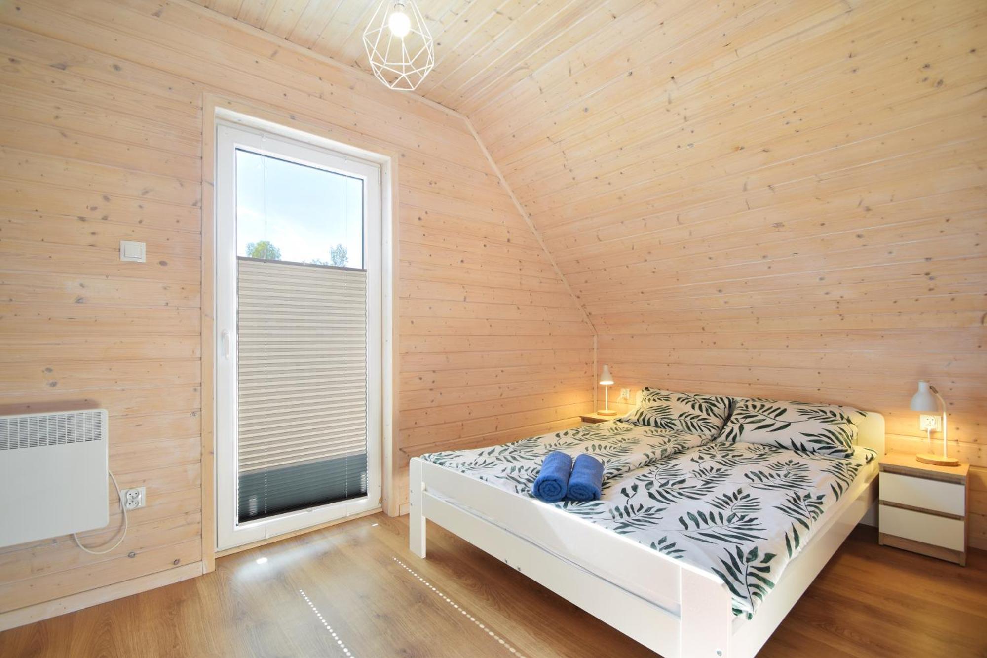 Westbeach House Grzybowo  Exteriör bild