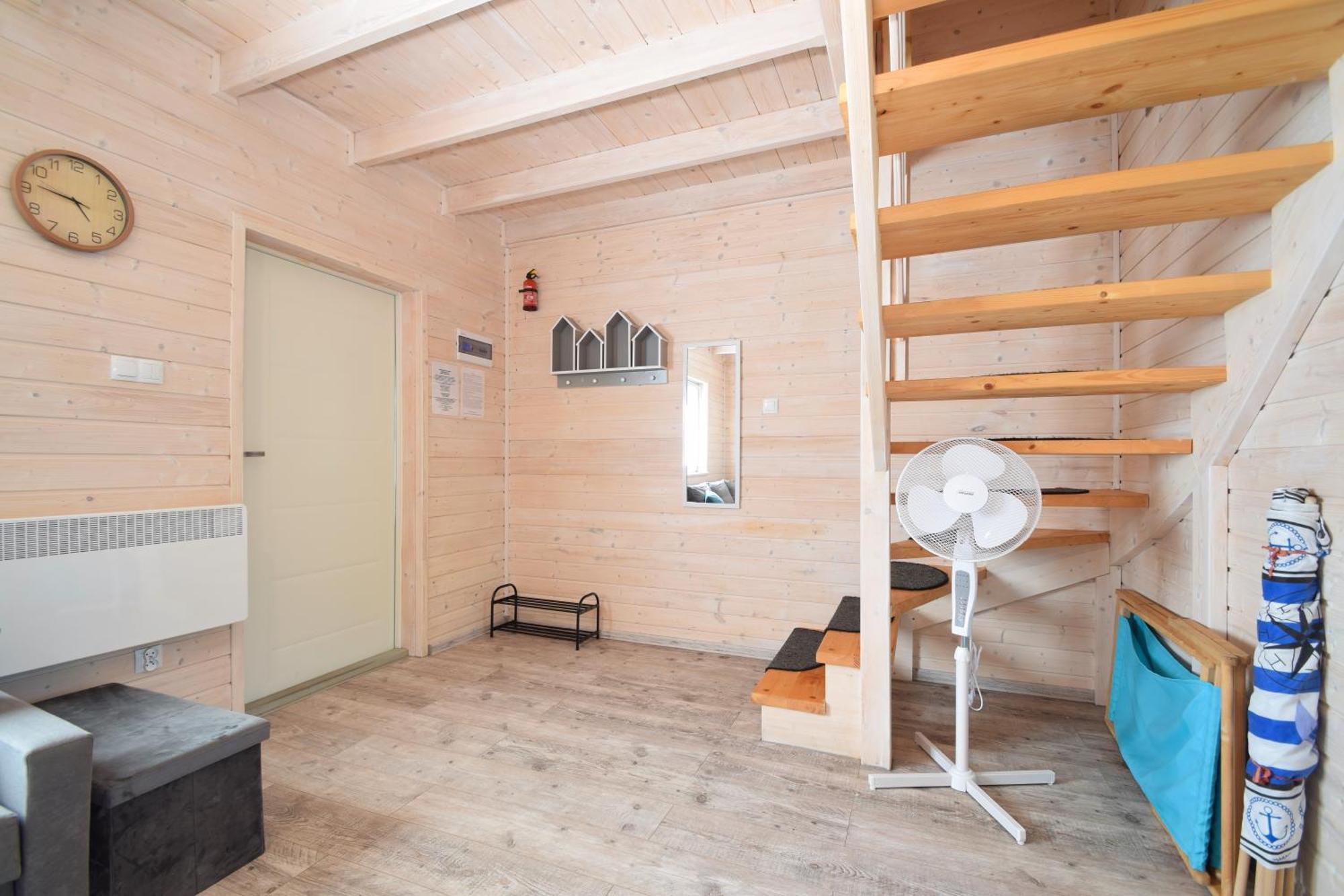 Westbeach House Grzybowo  Exteriör bild